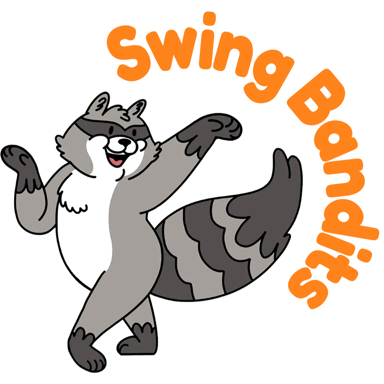 Swing Bandits Dance Studio